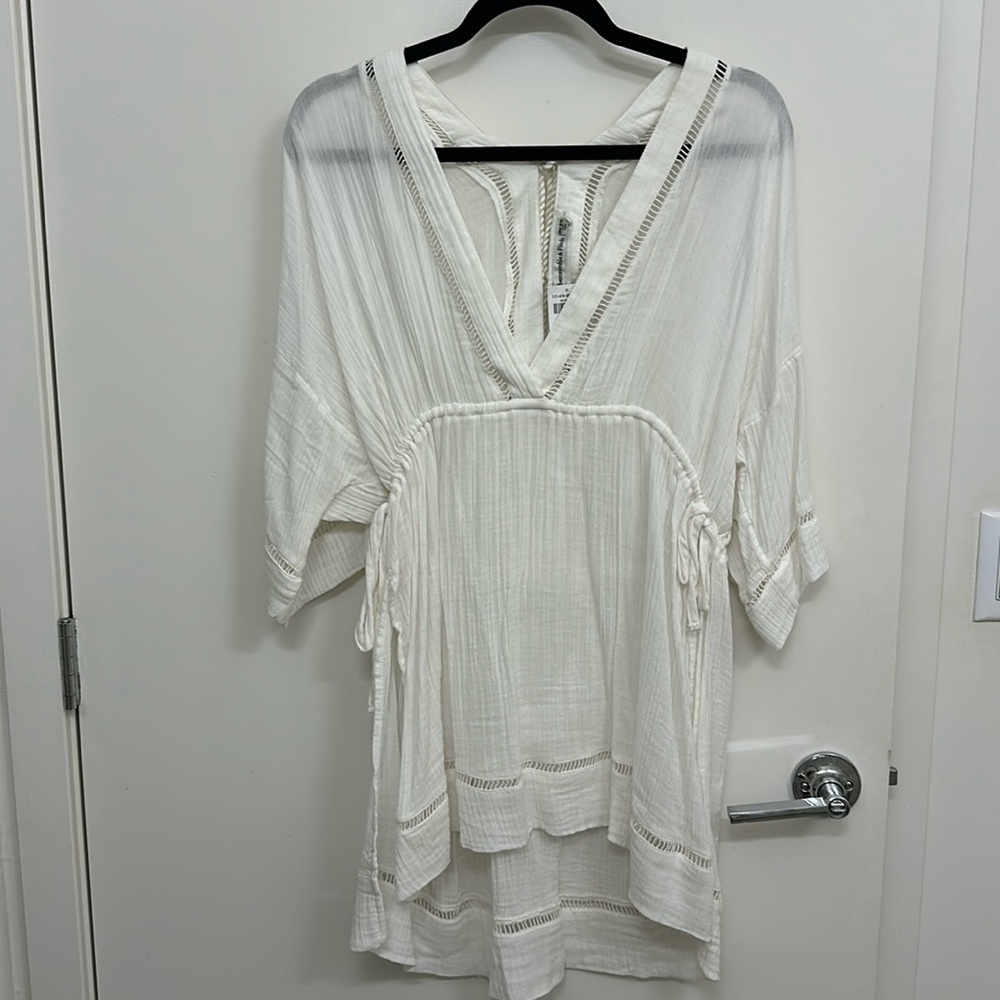 Abercrombie & Fitch Swim/Beach Cover-up